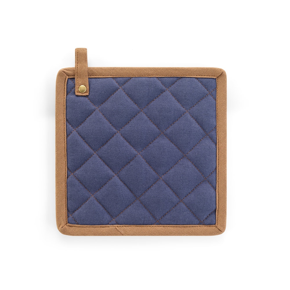 CLOVES. Manique en toile de coton (275 g/m²) 7