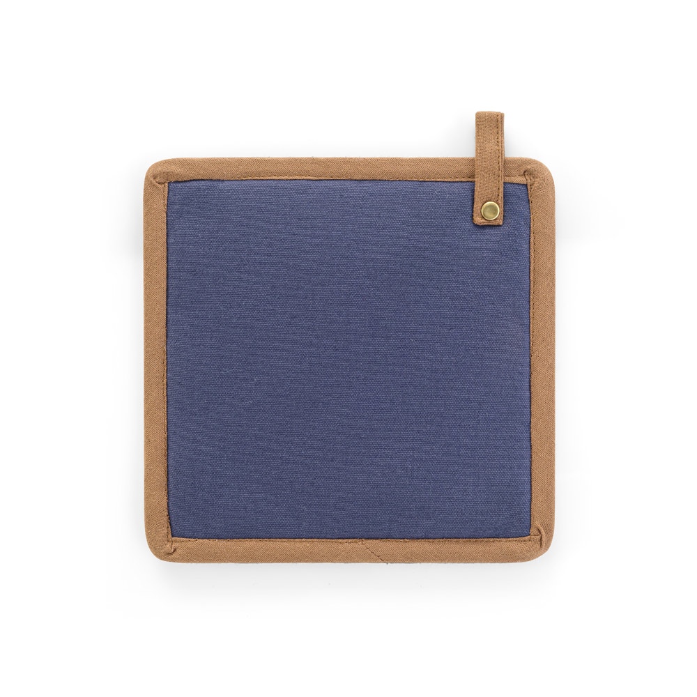 CLOVES. Manique en toile de coton (275 g/m²) 8
