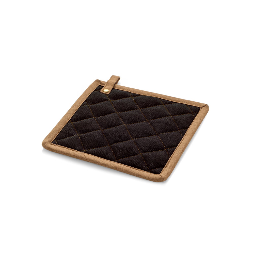 CLOVES. Manique en toile de coton (275 g/m²) 2