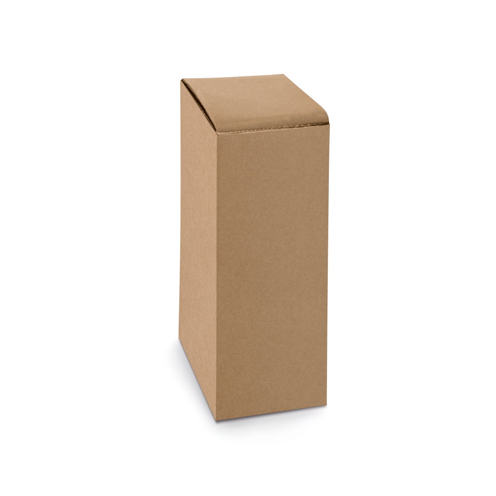 JOYNER XL. Grand gobelet de voyage en acier inoxydable (91% recyclé) avec double paroi isolée sous vide et finition mate 1300 mL 6