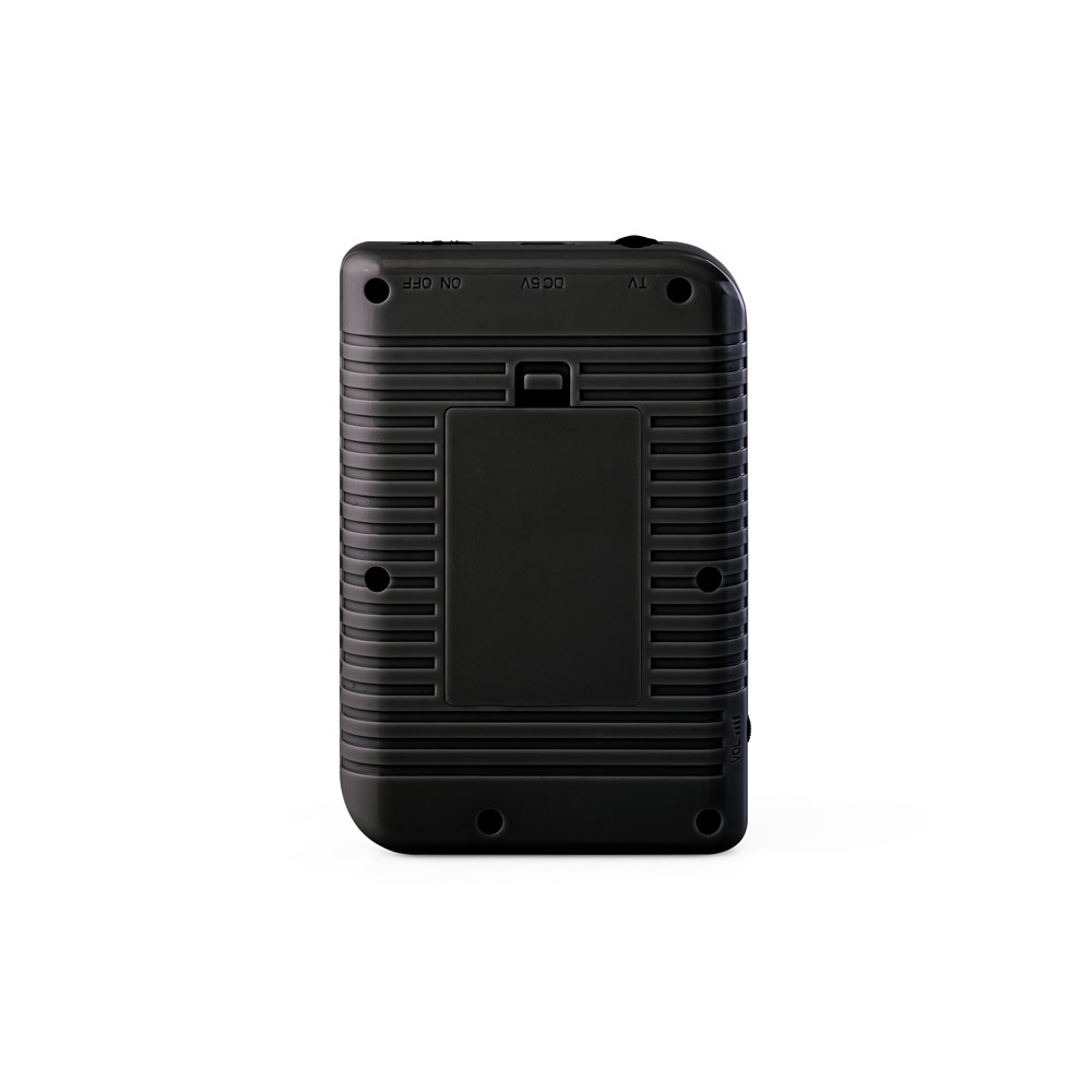 BOWSER. Console de jeux portable avec 256 jeux classiques 7