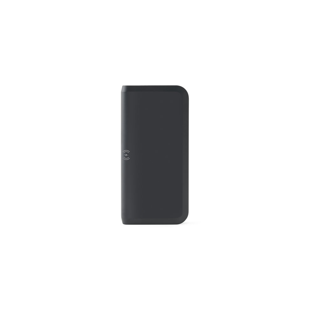 BECKER 10. Batterie nomade de 10 000 mAh en ABS recyclé (100 % rABS) avec chargeur sans fil ultrarapide de 15 W 5