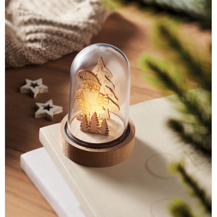 Décoration de Noël LED - ROVANI 5