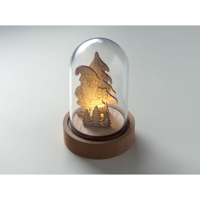 Décoration de Noël LED - ROVANI 6