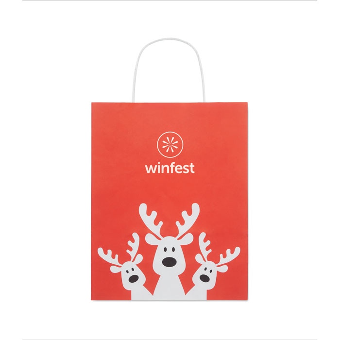 Sac cadeau petit format - BAO SMALL 4
