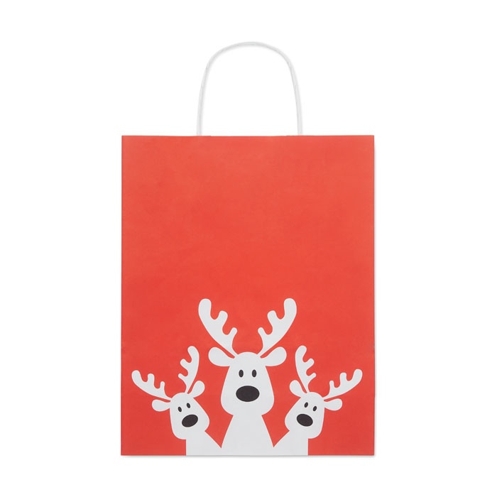 Sac cadeau format moyen - BAO MEDIUM 4