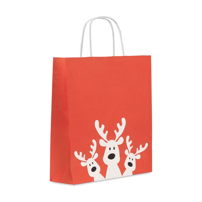 Sac cadeau format moyen - BAO MEDIUM