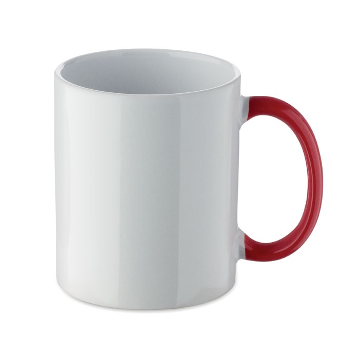 Mug de Noël en céramique 300ml - FESTIMUG 8