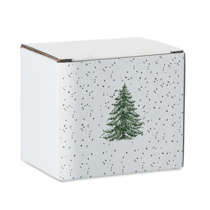 Mug de Noël en céramique 300ml - FESTIMUG 26