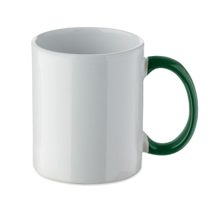 Mug de Noël en céramique 300ml - FESTIMUG 9