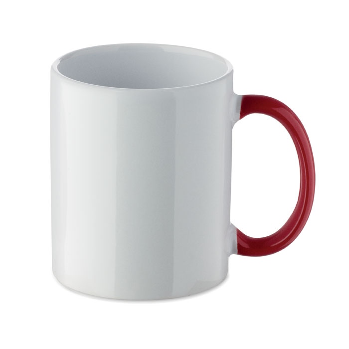 Mug de Noël en céramique 300ml - FESTIMUG 10