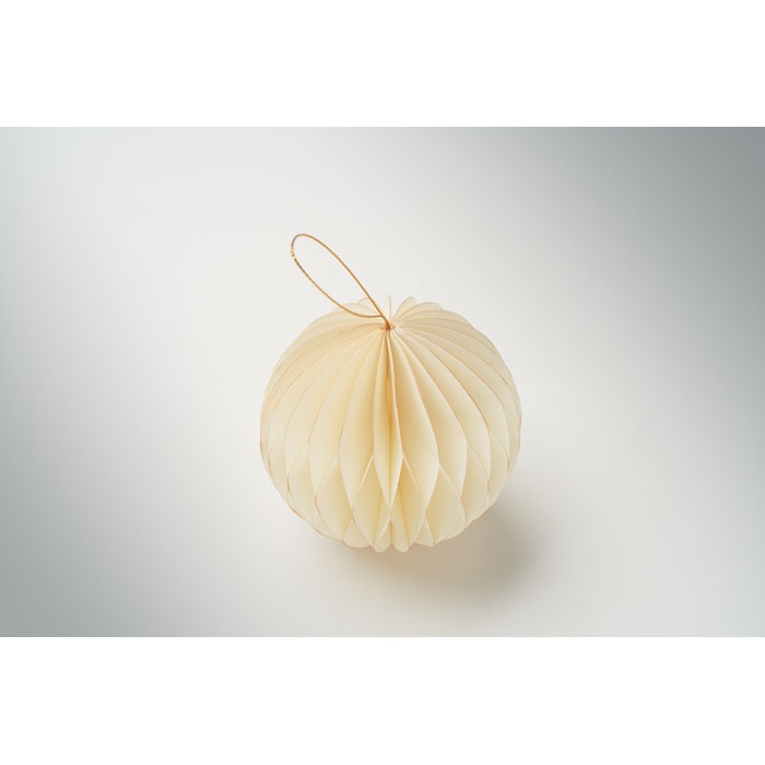 Porte-boules de Noël pliable - HARMOBAUBLE 16