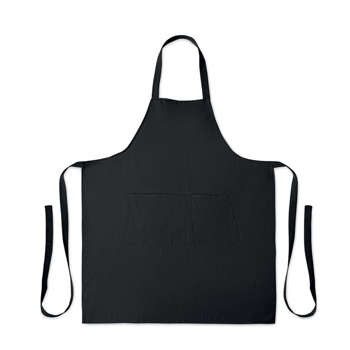Tablier en coton bio 240 gr/m² - GAMMA 21