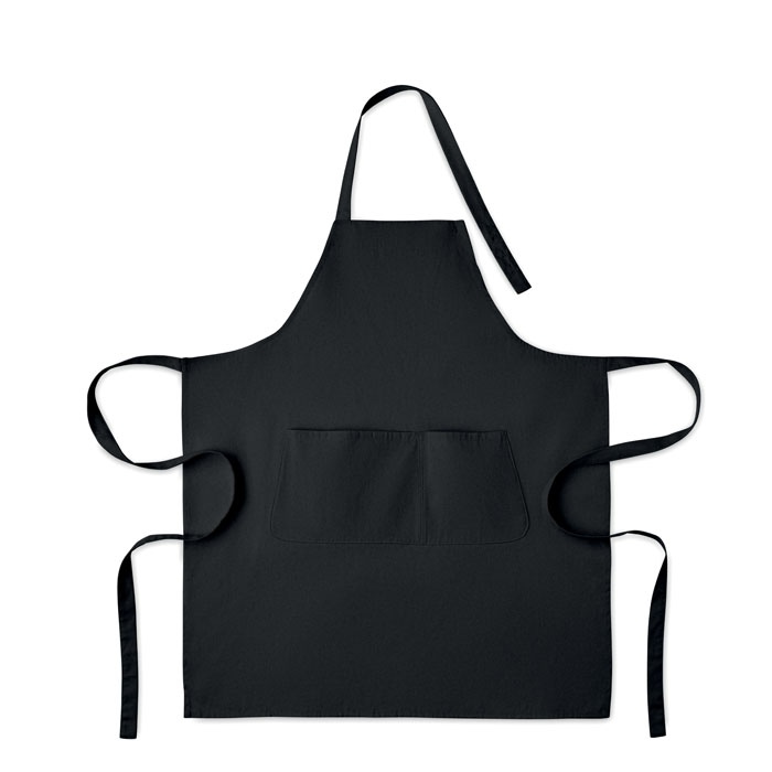 Tablier en coton bio 240 gr/m² - GAMMA 29