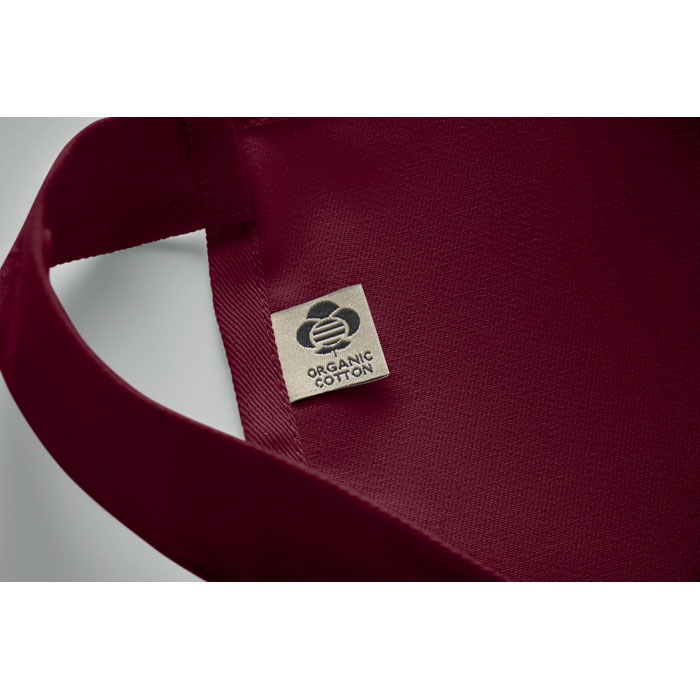 Tablier en coton bio 240 gr/m² - GAMMA 32