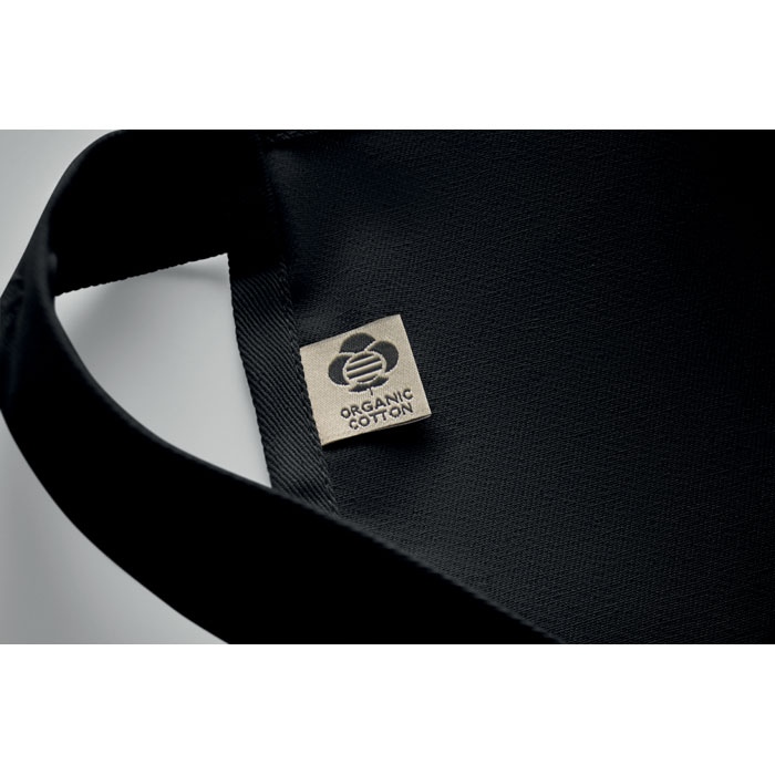 Tablier en coton bio 240 gr/m² - GAMMA 33