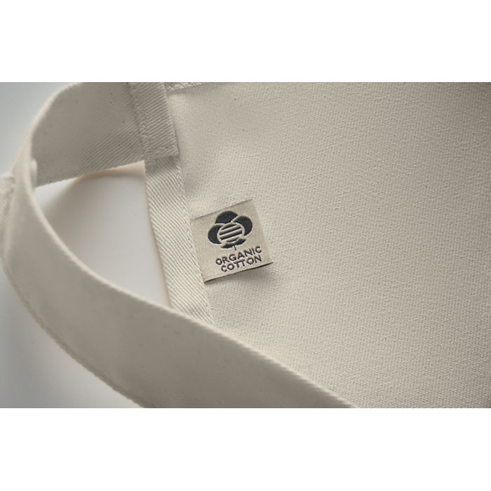 Tablier en coton bio 240 gr/m² - GAMMA 36