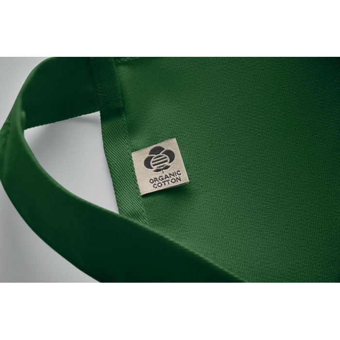 Tablier en coton bio 240 gr/m² - GAMMA 39