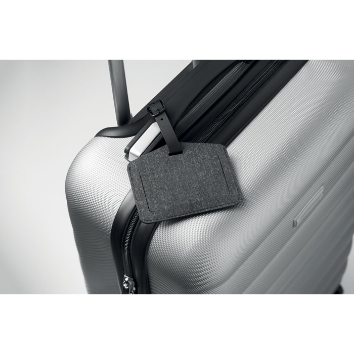 Étiquette de bagage anti-perte - TAGSMART 4