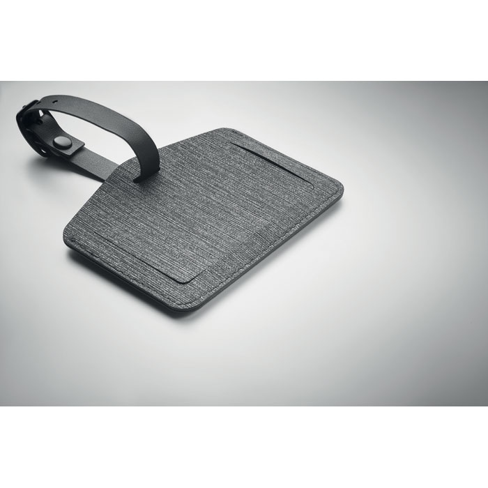 Étiquette de bagage anti-perte - TAGSMART 6