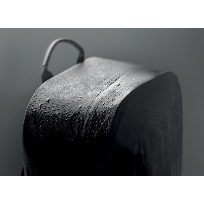 Sac à dos ordinateur 300D RPET - BRENNA 3