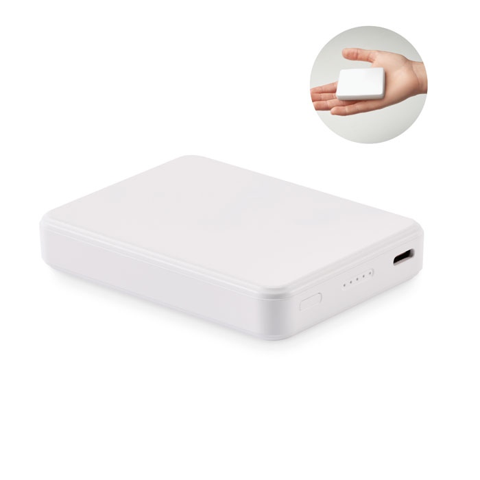Powerbank 5000 mAh - KLEINPOW 3