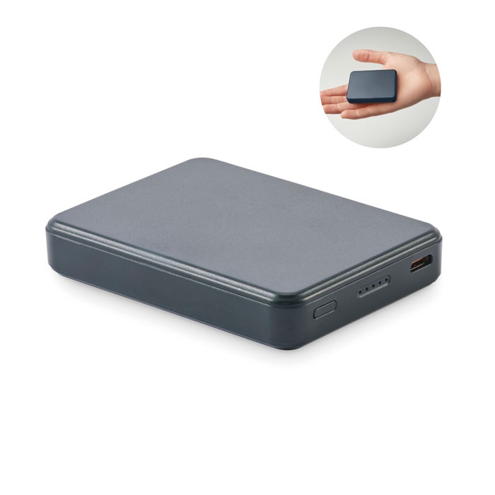 Powerbank 5000 mAh - KLEINPOW 4