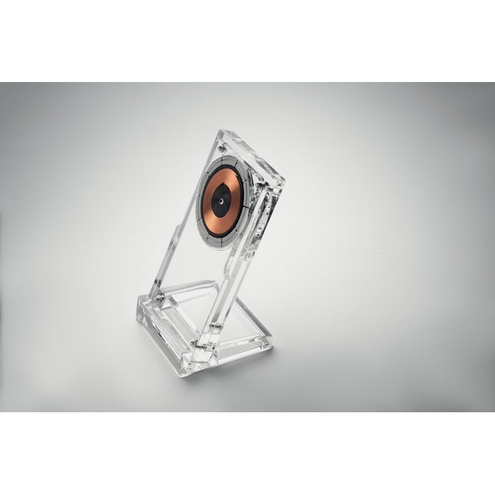 Chargeur sans fil 15W - CRYL 4
