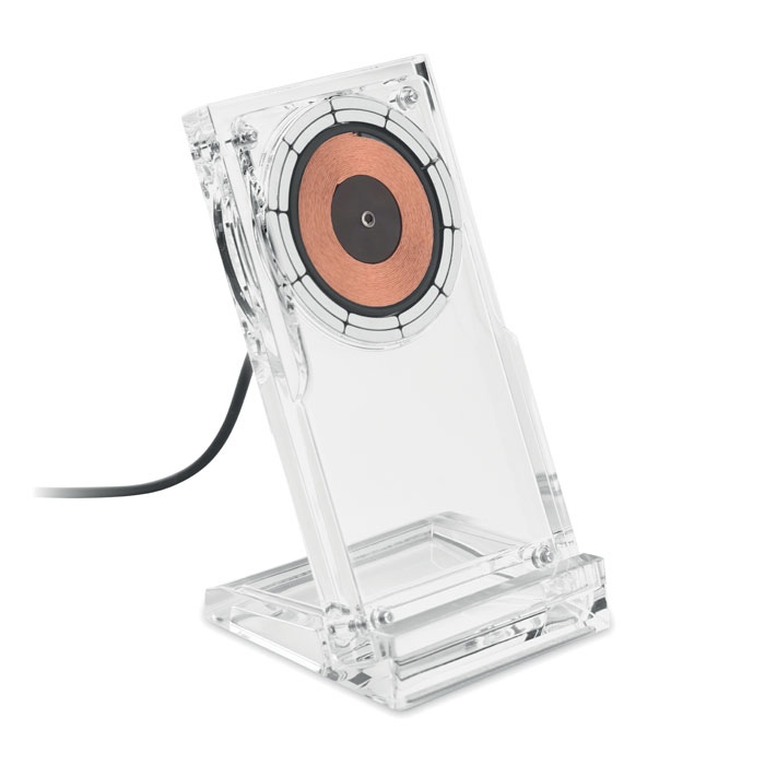 Chargeur sans fil 15W - CRYL