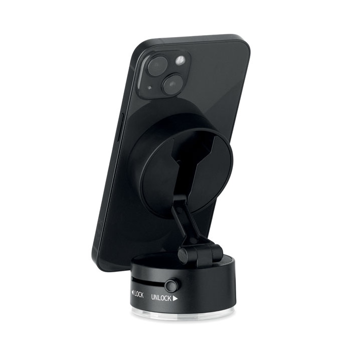 Support magnétique téléphone - MAGPHONE 8