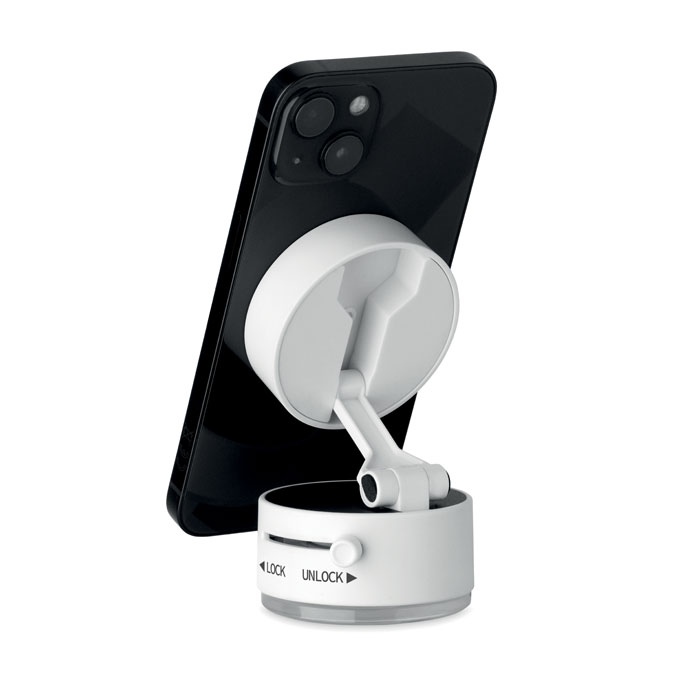 Support magnétique téléphone - MAGPHONE 9