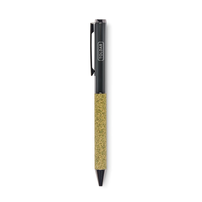 Stylo-bille avec étui - CHIPPEWA PEN 3
