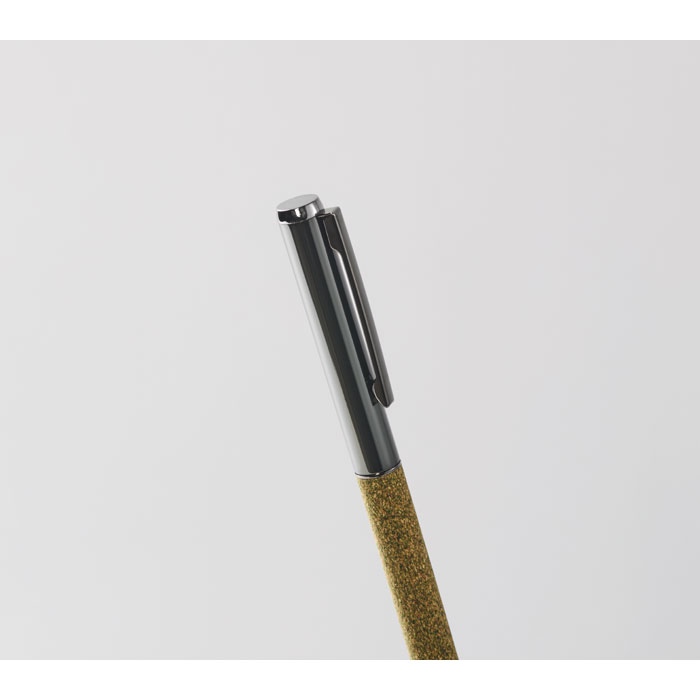 Stylo-bille avec étui - CHIPPEWA PEN 4