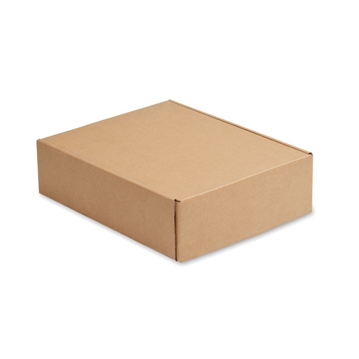 Coffret cadeau 3 pièces - CADEAU 8