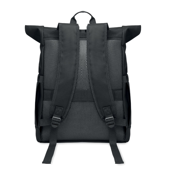 Sac à dos pour portable 600D - BANGKOK ROLL 8