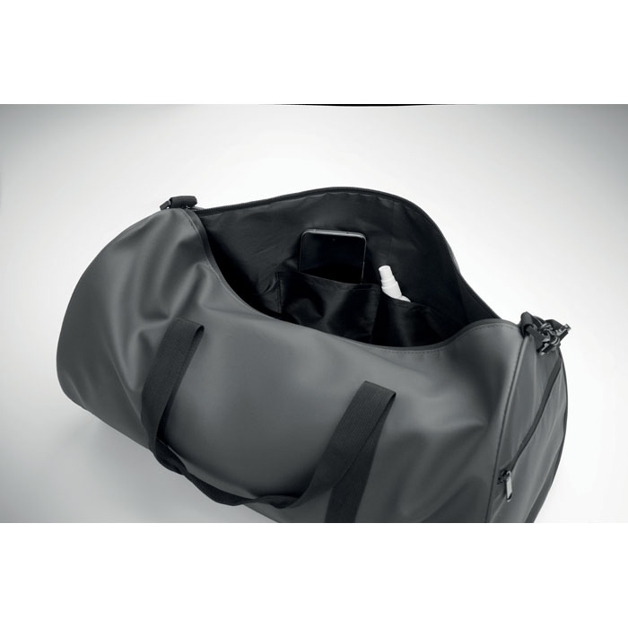 Sac de sport en 600D RPET - BANGKOK 18