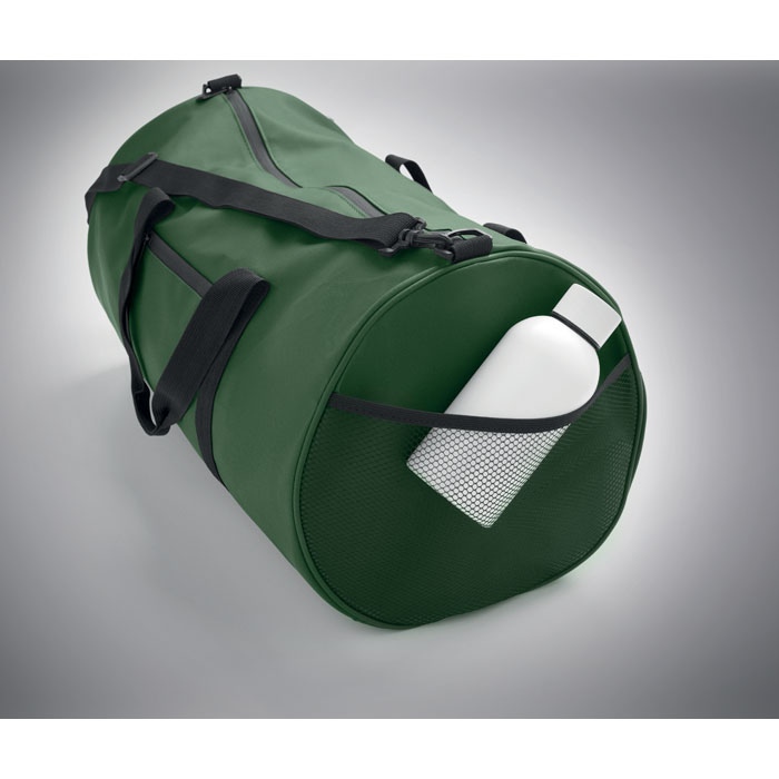 Sac de sport en 600D RPET - BANGKOK 19