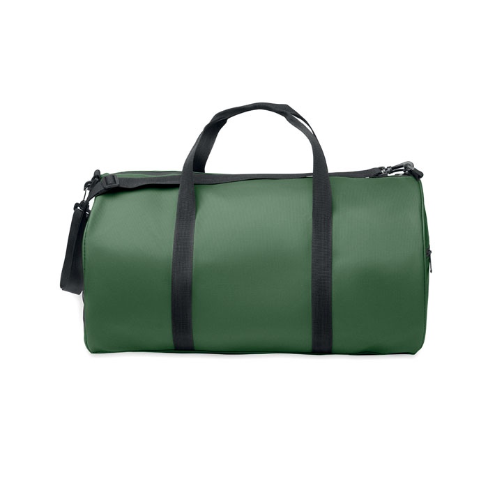 Sac de sport en 600D RPET - BANGKOK 8