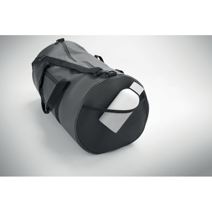 Sac de sport en 600D RPET - BANGKOK 10