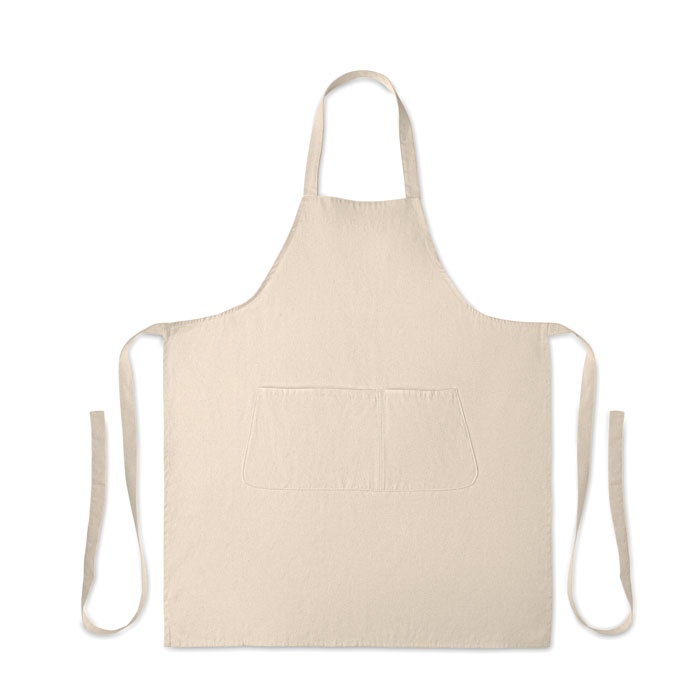 Tablier en coton bio 240 gr/m² - GAMMA COLOUR 3