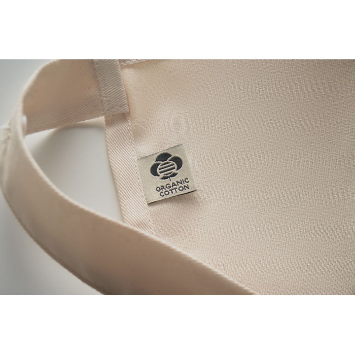 Tablier en coton bio 240 gr/m² - GAMMA COLOUR 4