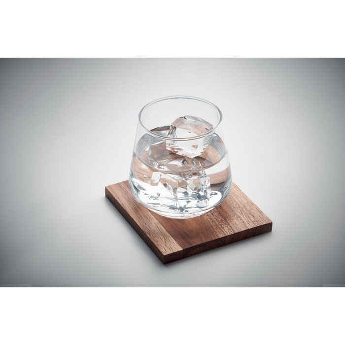Set de verres à whisky - DRINKS 5