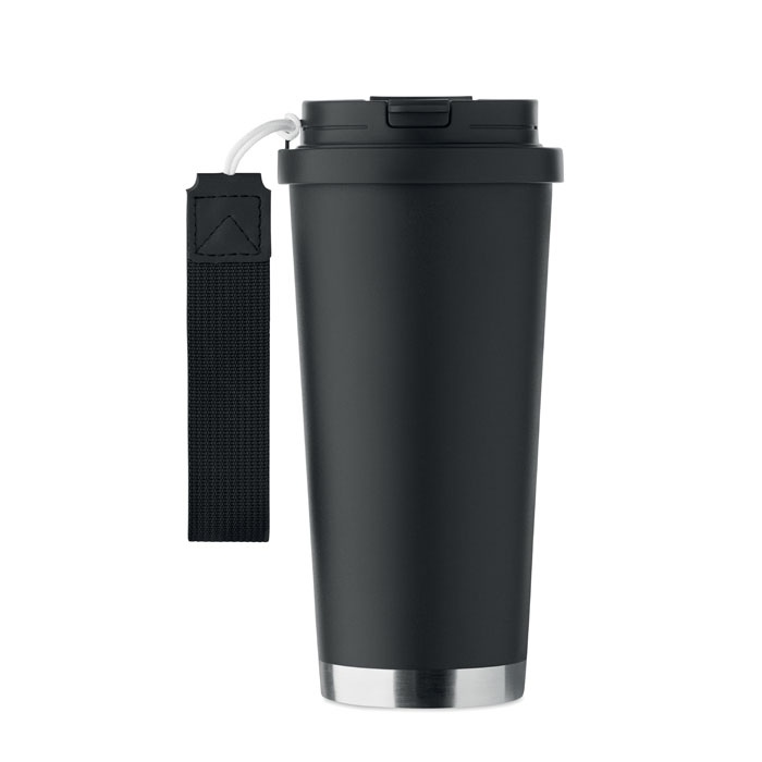 Gobelet double paroi 500ml - TOPAZ LARGE 6