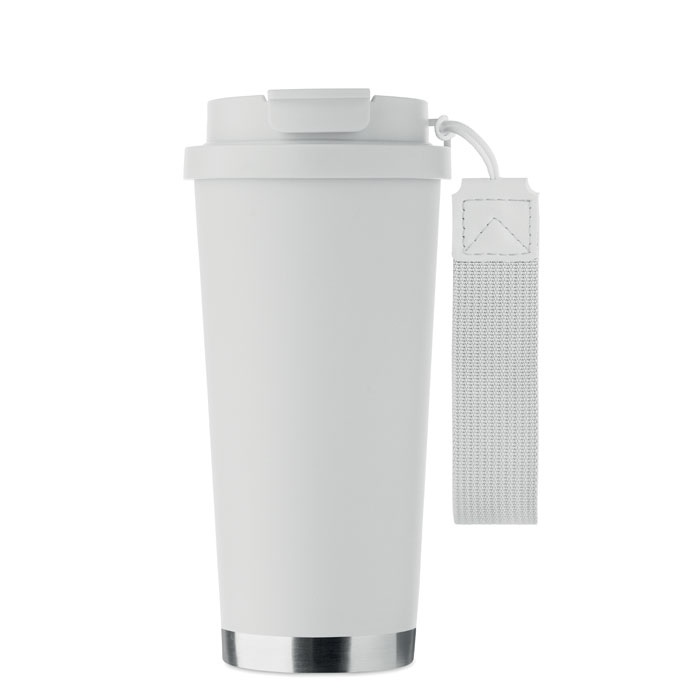 Gobelet double paroi 500ml - TOPAZ LARGE 15