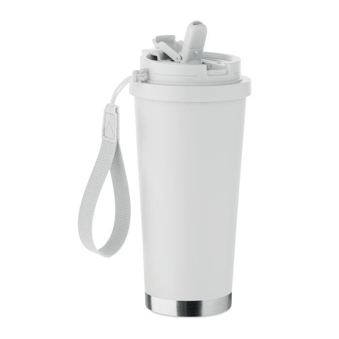 Gobelet double paroi 500ml - TOPAZ LARGE 19