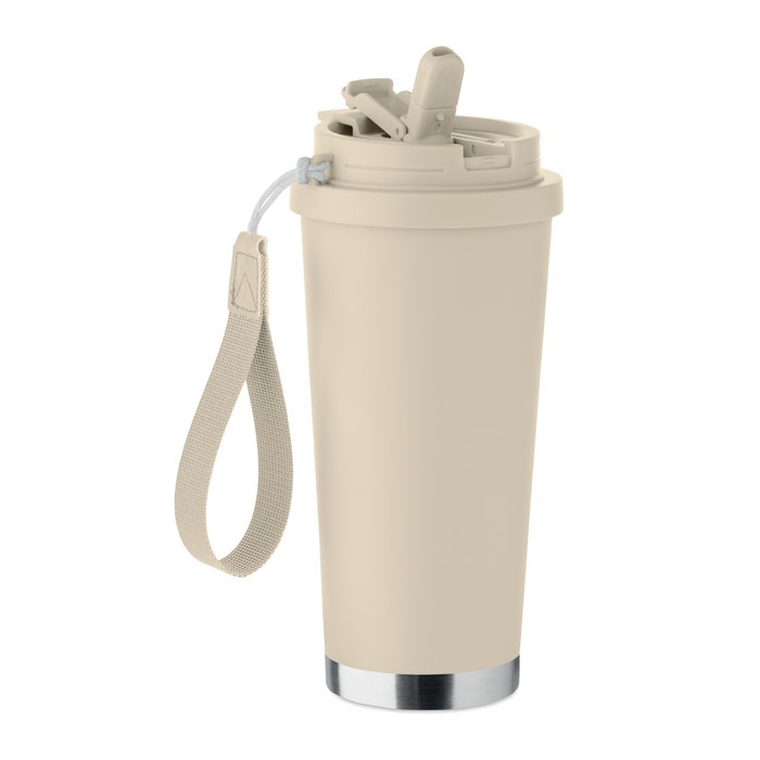 Gobelet double paroi 500ml - TOPAZ LARGE 20