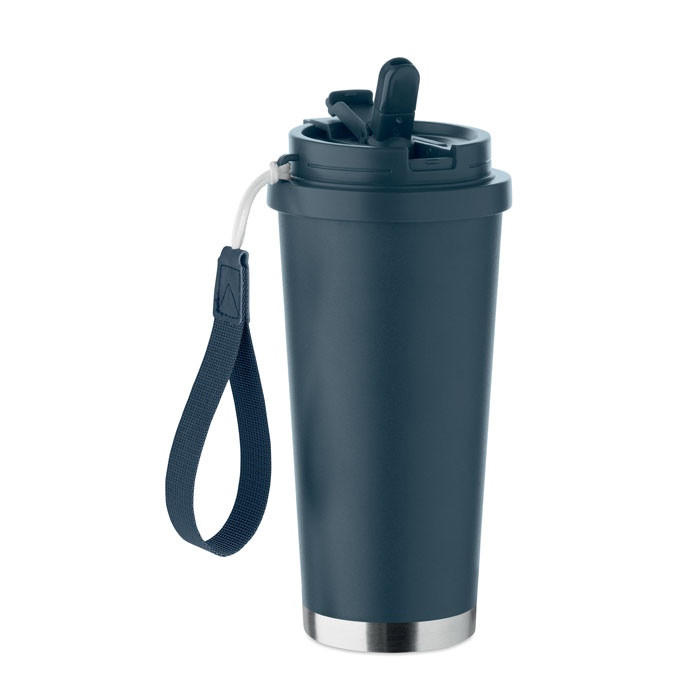 Gobelet double paroi 500ml - TOPAZ LARGE 21