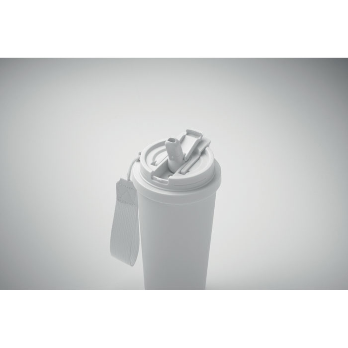 Gobelet double paroi 500ml - TOPAZ LARGE 24