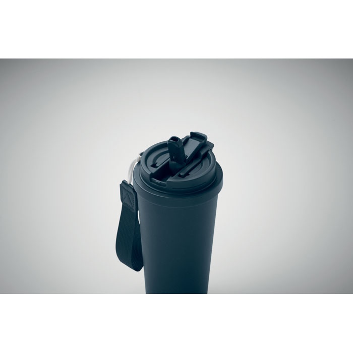 Gobelet double paroi 500ml - TOPAZ LARGE 26