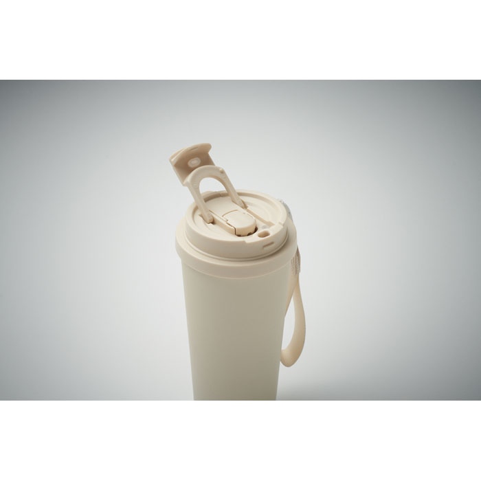 Gobelet double paroi 500ml - TOPAZ LARGE 12